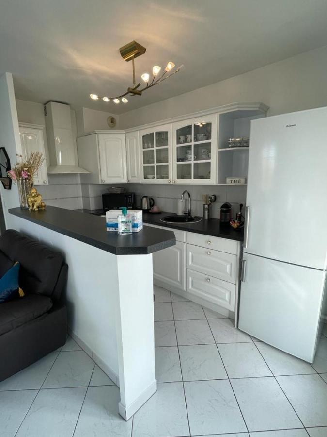 Charmant Appartement Duplex A 5Min De Disney. Magny-le-Hongre Luaran gambar